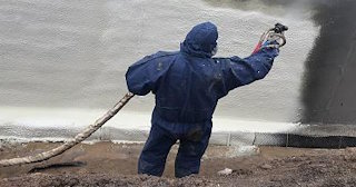 Гидроизоляция подвала снаружи от 680 руб. в Домодедово