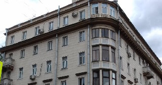 Тепловизионное обследование фасадов Домодедово, от 6794 руб.
