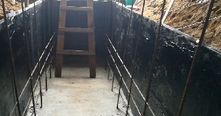 Защита смотровых площадок полимочевиной от 941 руб. ППуДмд